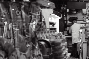 Arenteiro Fotográfico 2025 BN