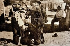 1910-ca-O-mellor-artista-do-mundo