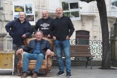 OLYMPUS DIGITAL CAMERA