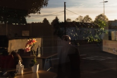 OLYMPUS DIGITAL CAMERA