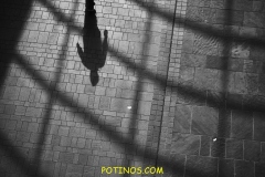 Seve.-Bristol.Walking-alone