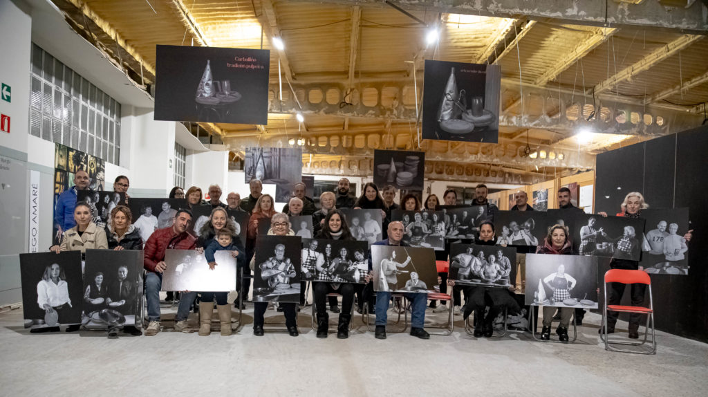 ACTO DE CLAUSURA DO ARENTEIRO FOTOGRÁFICO 2023